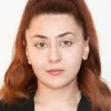 Anna Sargsyan