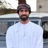 Ahmed Al Hosni