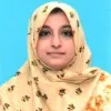 Nosheen Shaikh