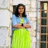 Abhirami Suresh