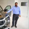 Padmanav