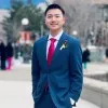 Elijah Moua