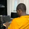 Derrick Nkeng