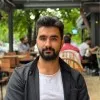 Erdem Caglak