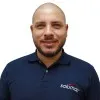 Cesar Calvache