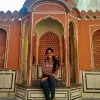 Sruthy Suresh