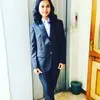 Aishwarya Shah