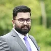 Jithin Wails