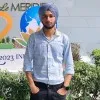 Harmann Singh