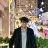 Aniket Zambare