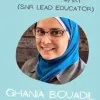 Bouadil Ghania