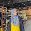 Nursyakilah Pirman