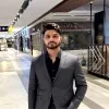 S Rohit Kumar