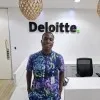 Julius Oluwatomiwa odeyemi