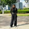 krina patel