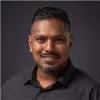 Jovan Naidoo