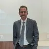 Abhilash Vallabhadas