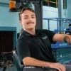 Cameron Mesler