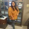 Soumili Mandal
