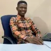 Abdulgafar Ikharo