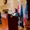 Sahar Nouhy
