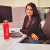Santoshi Thorat