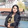 Swathi Kancha