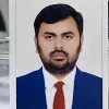 Mohammed Muzaffar Ahmed