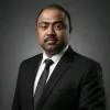 Sumit Ghosh