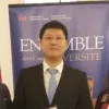 Zeyu Zhao