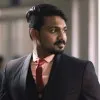 Ashik Ali