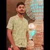 Biswarup Banerjee