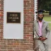Zaccheus Beasley