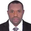 Benard Ngonzi