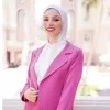Mariam Mohammed
