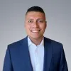 Eddie Vargas