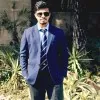 Rohan Nair