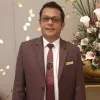 Warren Hewavitharana