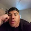 Josh Guevara