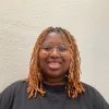 Lamekia Holmes
