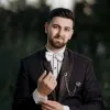 Khaled Alshaarani