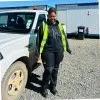 Tshepo Masekane