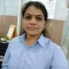 Sarala Chaudhari
