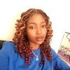 Sylvia Amina Oloche
