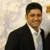 Srikanth Ganti
