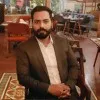 Usman Bhatti