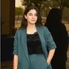 Bismah Saleem