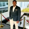 Deepak Rajaram