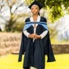 Jessica Nkosi