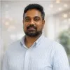 Kumar Abhishek